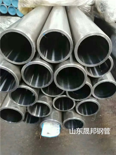 20crmnti精密钢管