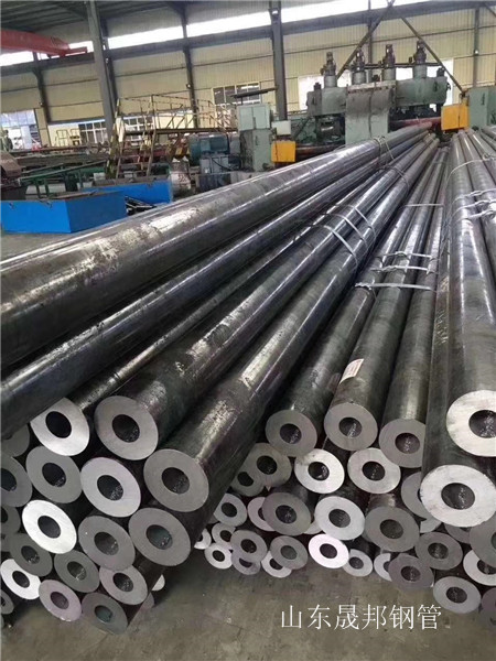 20crmnti无缝钢管中锰mn的作用及性能