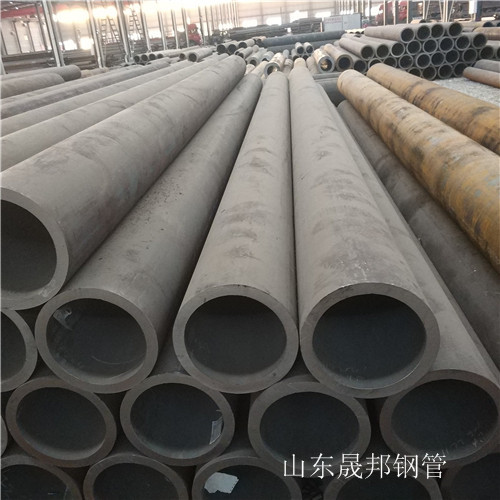 20crmnti合金钢管齿轮钢的正火工艺