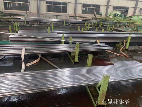20crmnti精密钢管渗碳处理工艺